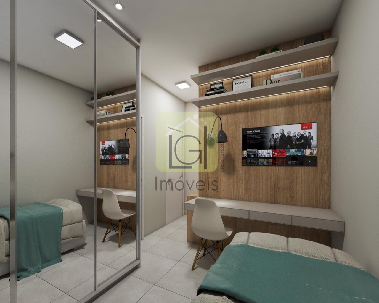 CASA RESIDENCIAL em Salto - SP, Residencial Lagos D'Icaraí