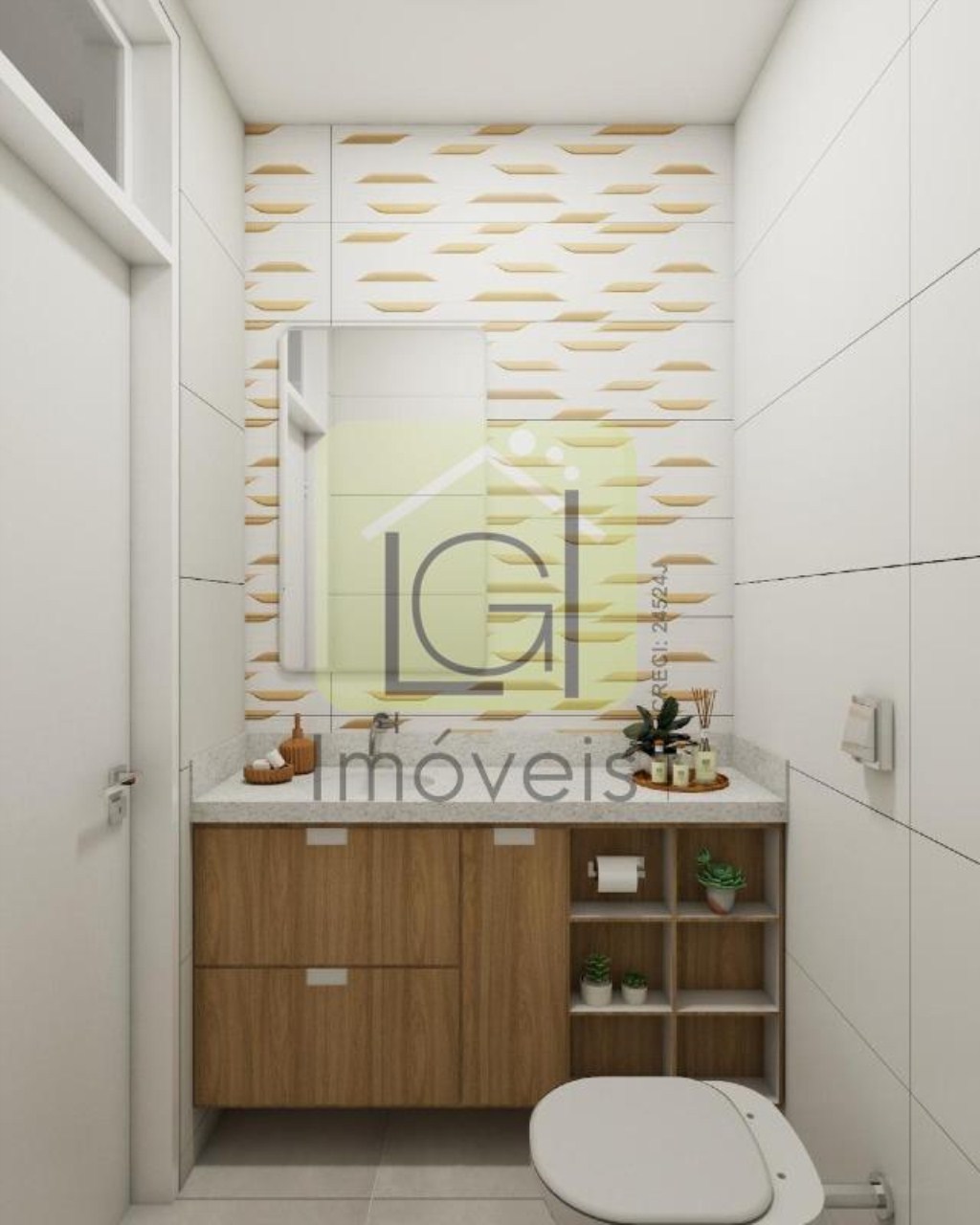 CASA RESIDENCIAL em Salto - SP, Residencial Lagos D'Icaraí