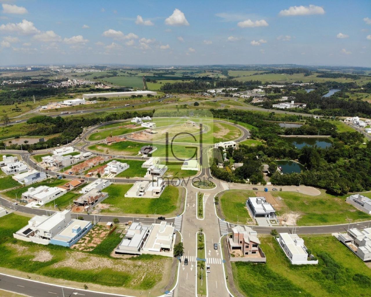 CASA RESIDENCIAL em Salto - SP, Residencial Lagos D'Icaraí