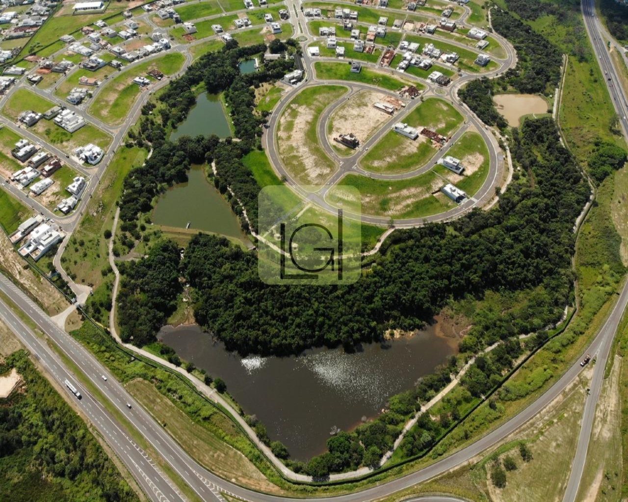 CASA RESIDENCIAL em Salto - SP, Residencial Lagos D'Icaraí