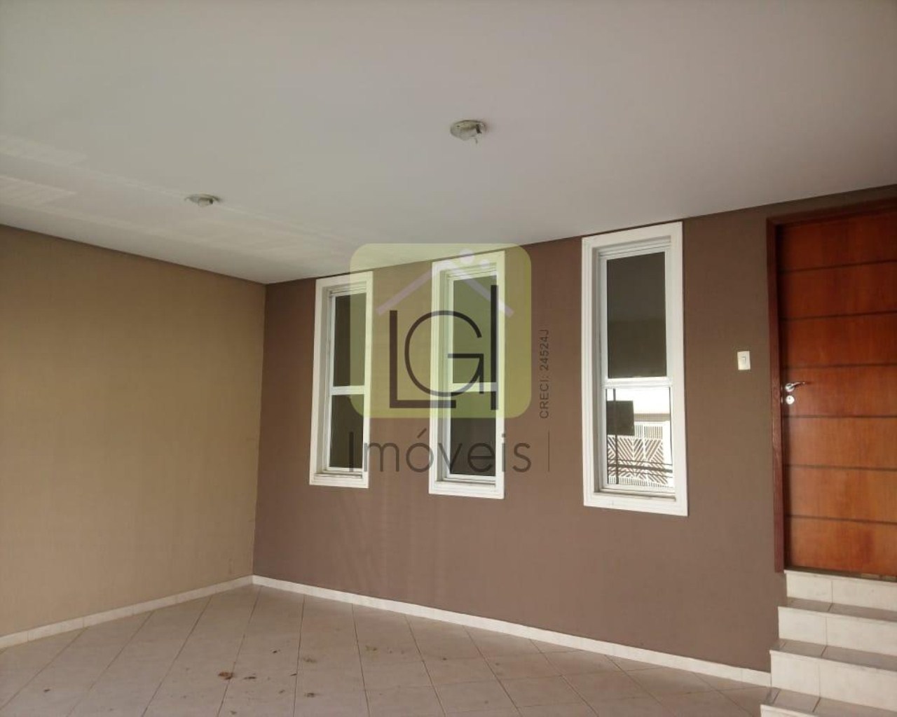 CASA RESIDENCIAL em Itu - SP, Jardim Paulista