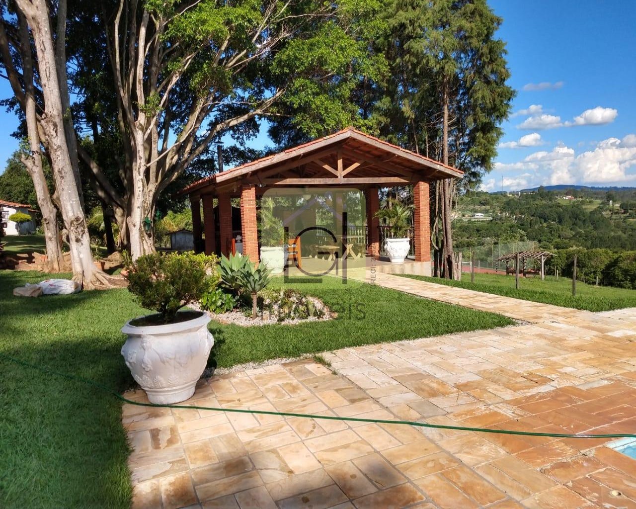SITIO RURAL em Itu - SP, Taquaral