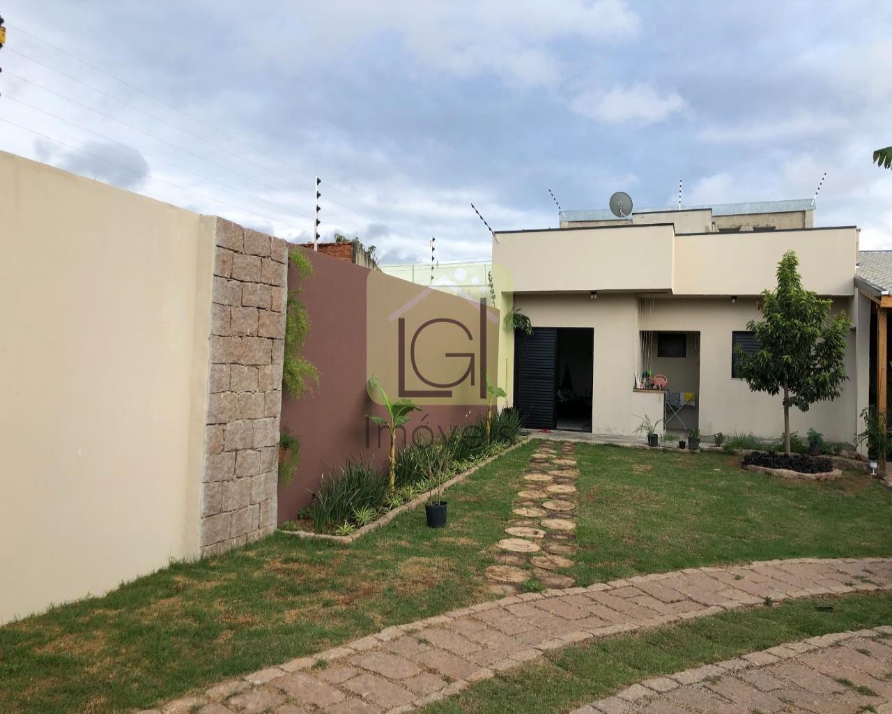 EDÍCULA RESIDENCIAL em Salto - SP, Jardim Santa Marta