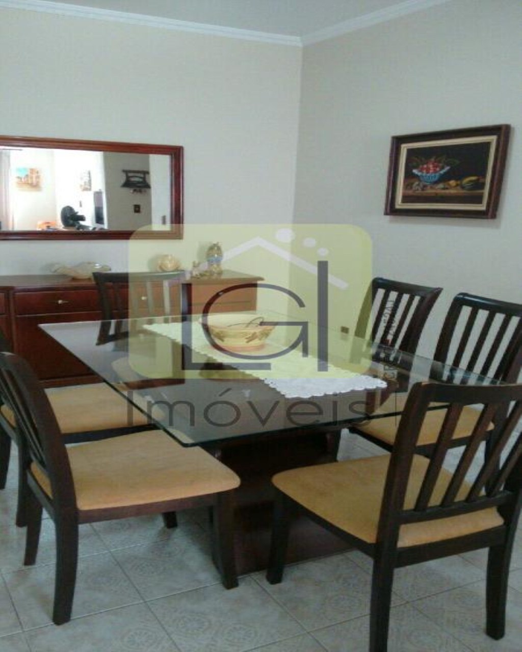 CASA RESIDENCIAL em Itu - SP, Parque Residencial Mayard