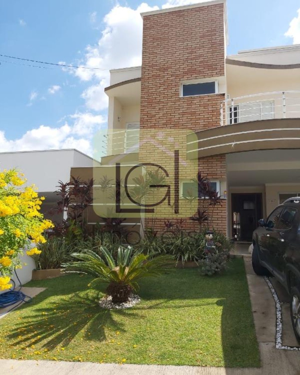 CASA RESIDENCIAL em Salto - SP, Residencial São Bento