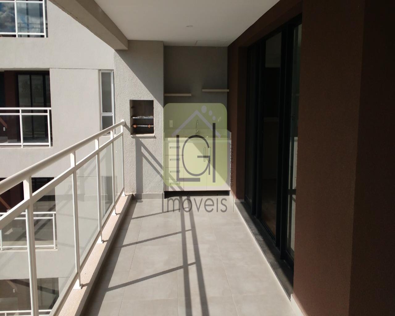 APARTAMENTO RESIDENCIAL em Itu - SP, Jardim Plaza Atheneé