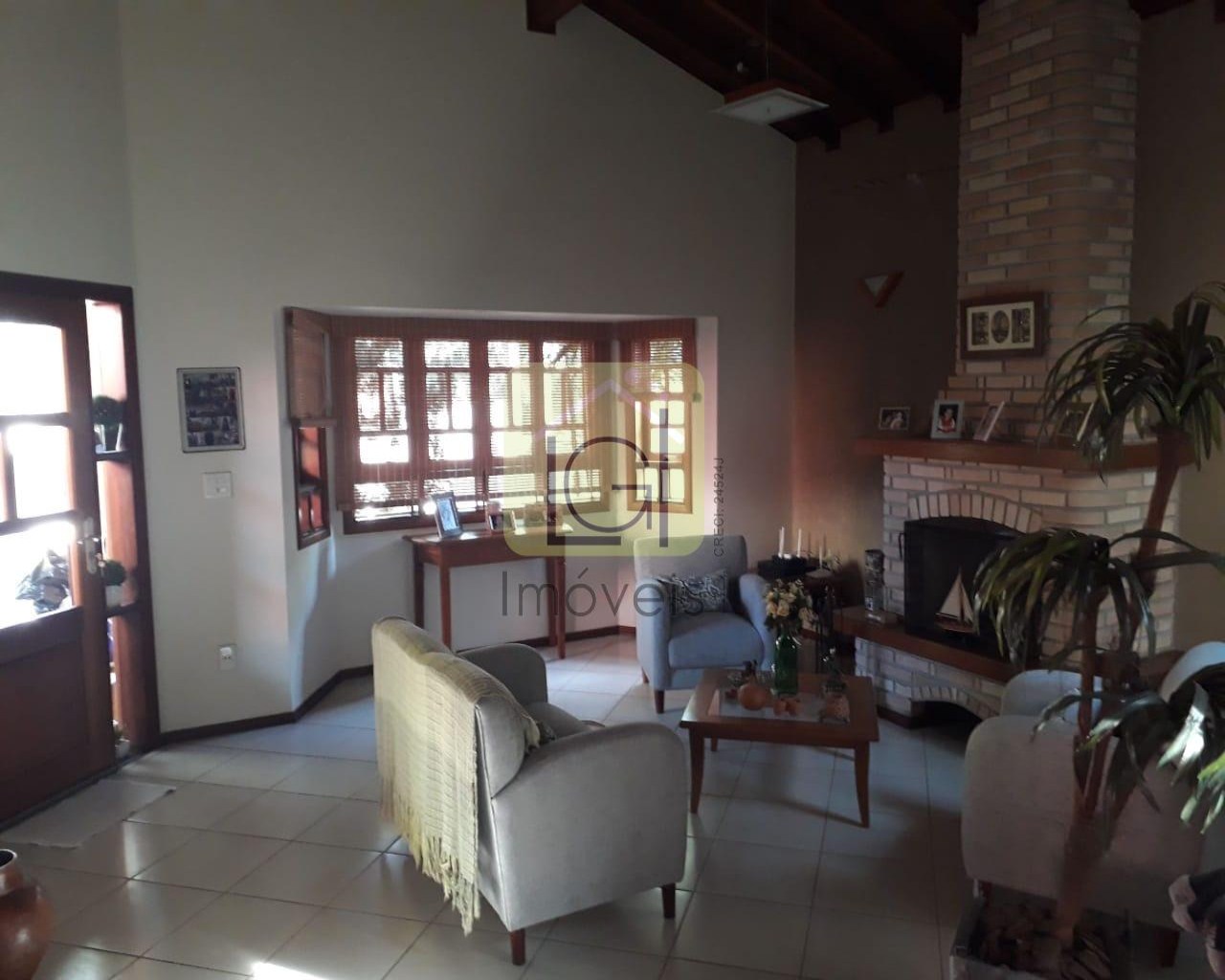 CASA RESIDENCIAL em Itu - SP, Jardim Paraíso
