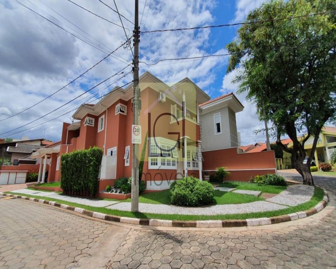 CASA RESIDENCIAL em Itu - SP, Portal da Vila Rica