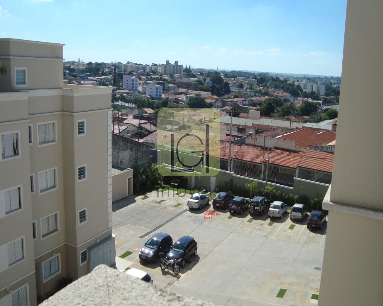 APARTAMENTO RESIDENCIAL em Itu - SP, Vila Santa Terezinha
