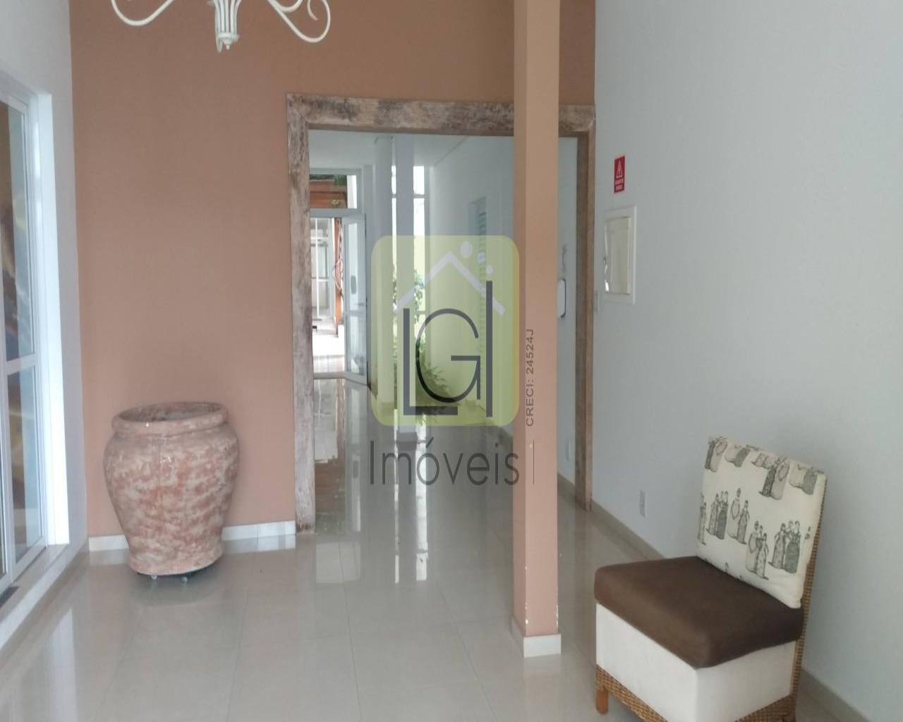 APARTAMENTO RESIDENCIAL em Itu - SP, Jardim Faculdade