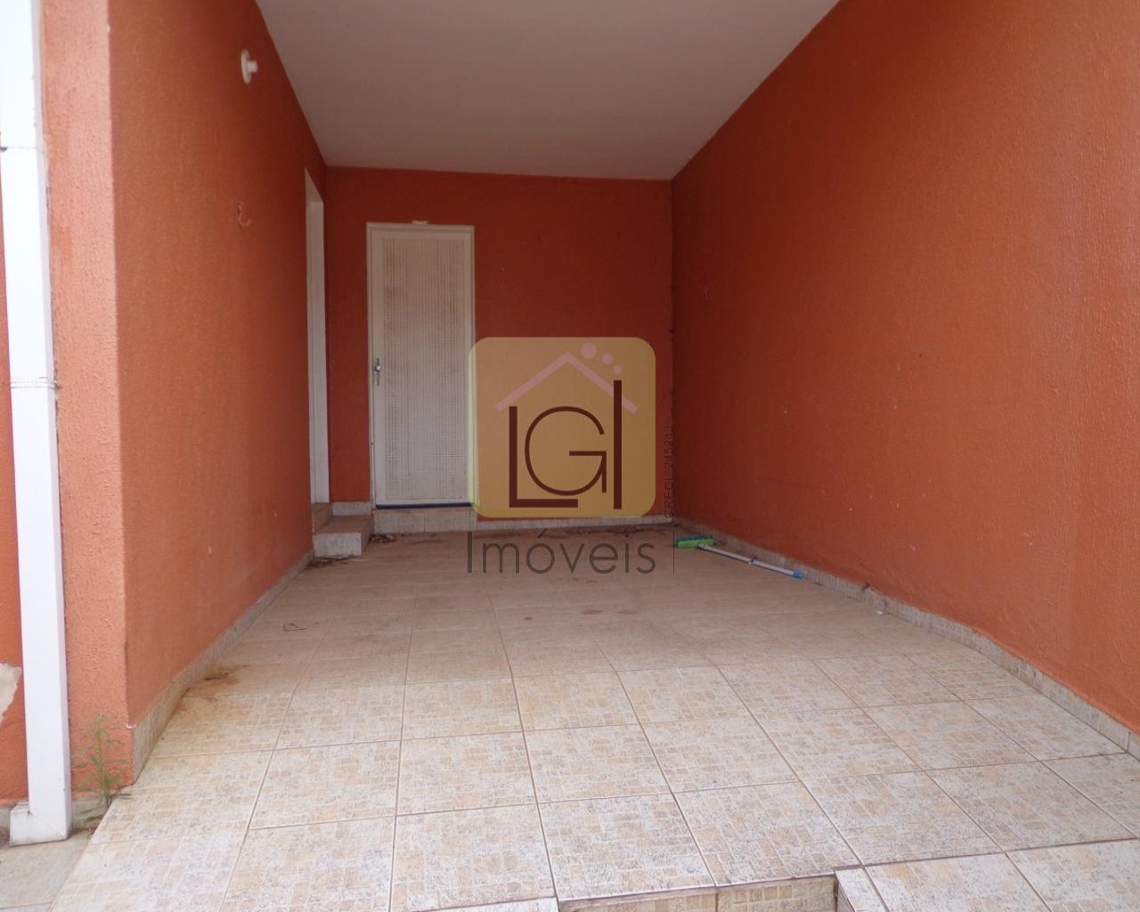 CASA RESIDENCIAL em Itu - SP, Vila São José