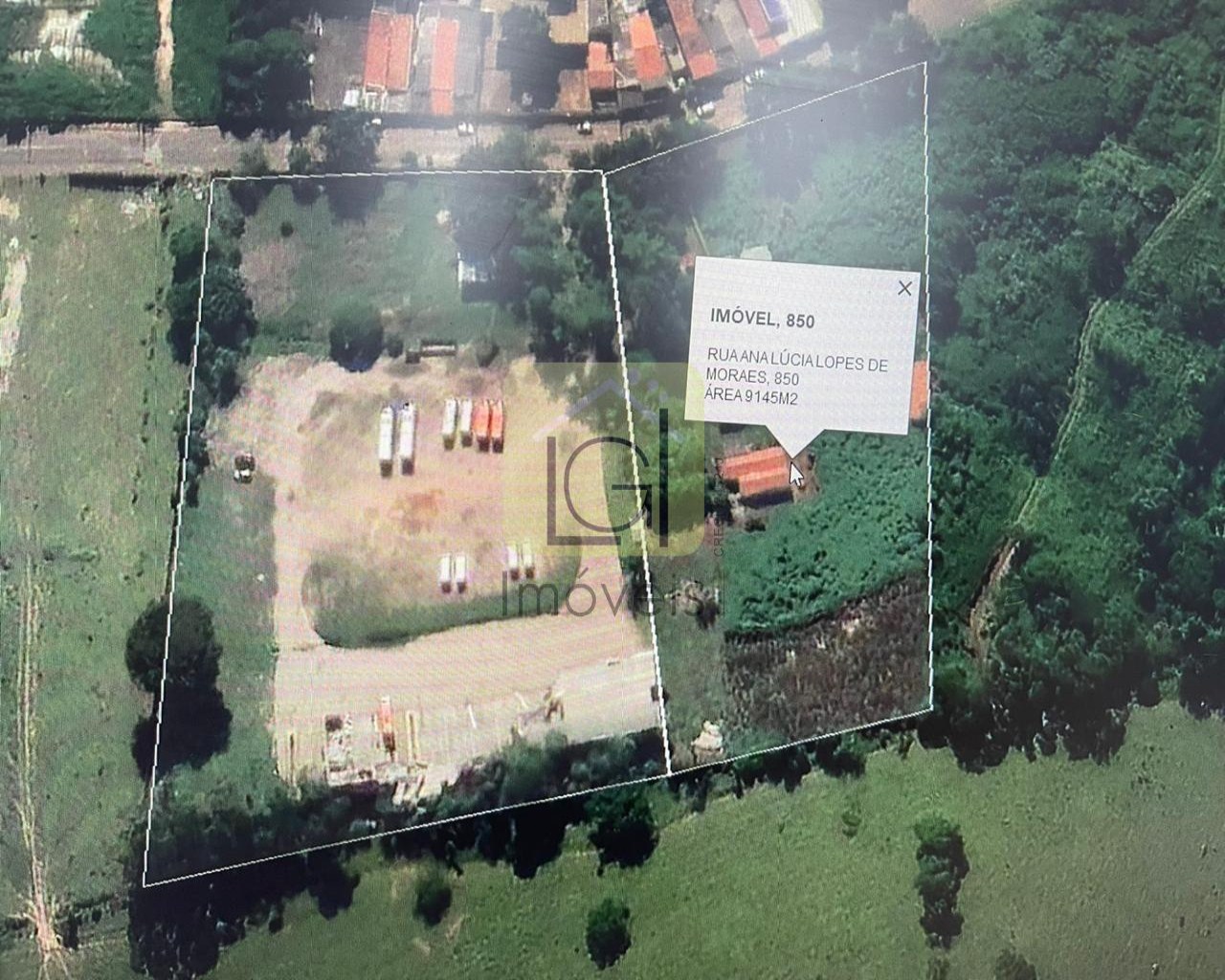 AREA MISTO em Itu - SP, Parque Nossa Senhora da Candelária