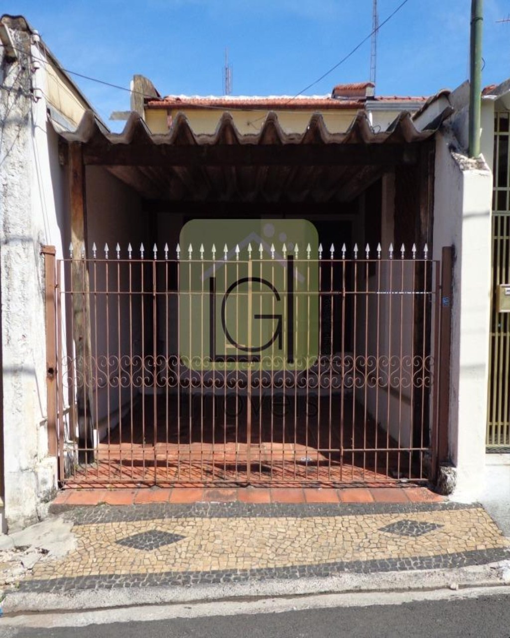 CASA RESIDENCIAL em Itu - SP, Centro