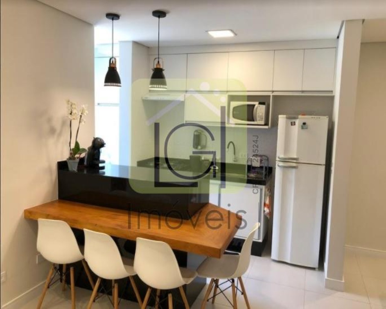 APARTAMENTO RESIDENCIAL em Itu - SP, Pinheirinho