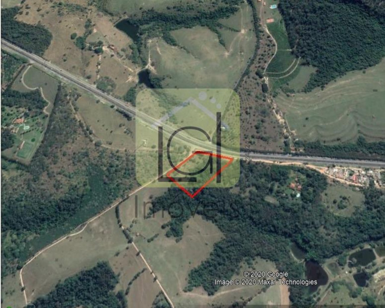 TERRENO INDUSTRIAL em Itu - SP, Itaim