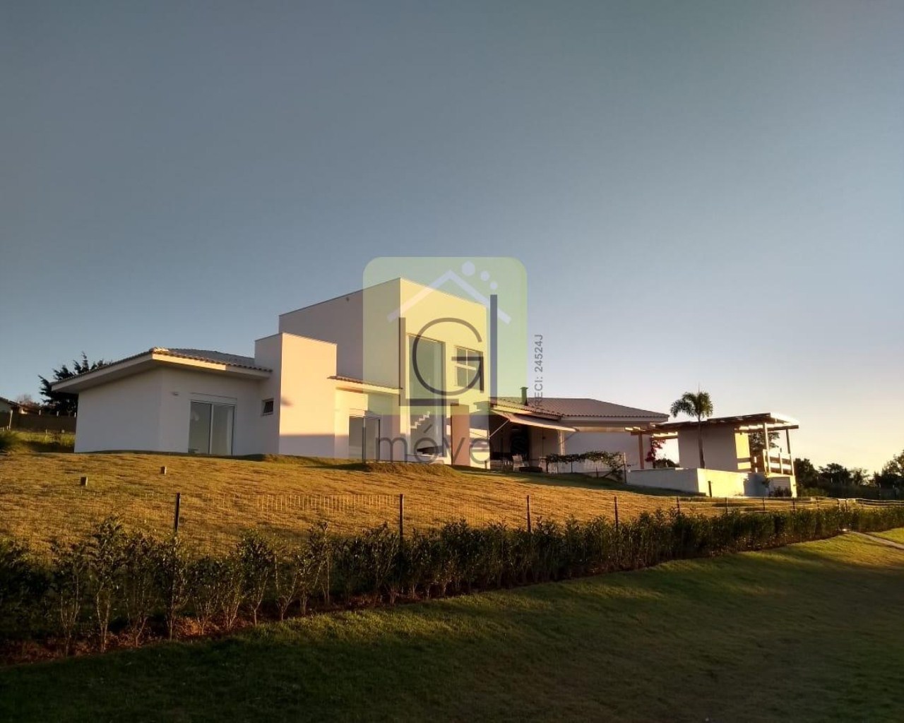 CASA RESIDENCIAL em Porto Feliz - SP, Jacu