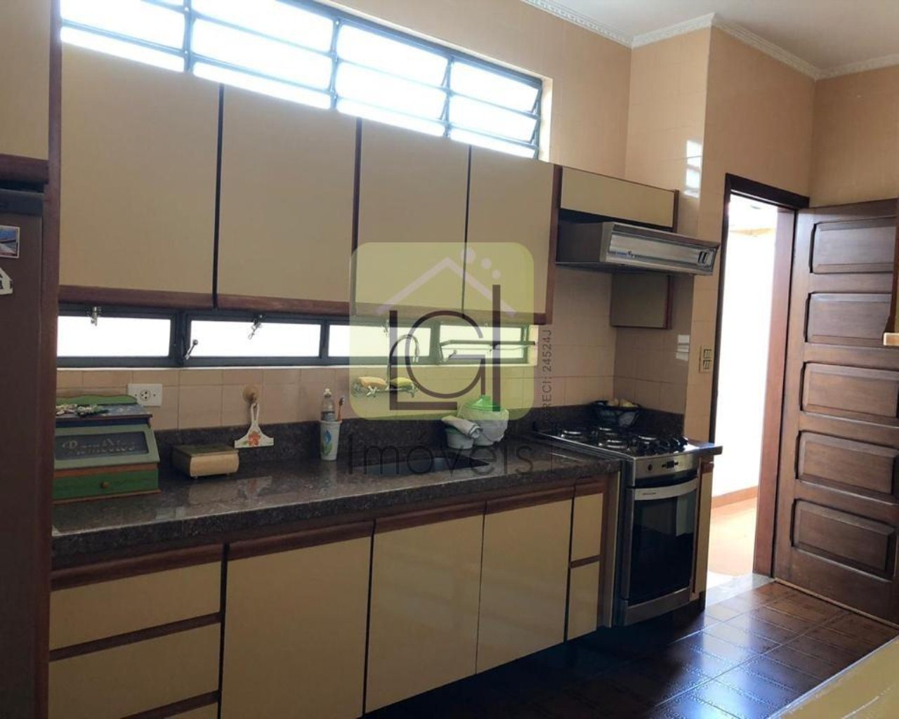 CASA RESIDENCIAL em Itu - SP, Vila Padre Bento