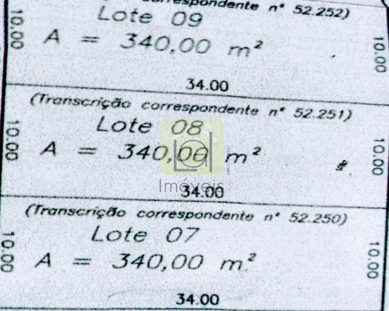 TERRENO NULL em Itu - SP, São Luiz