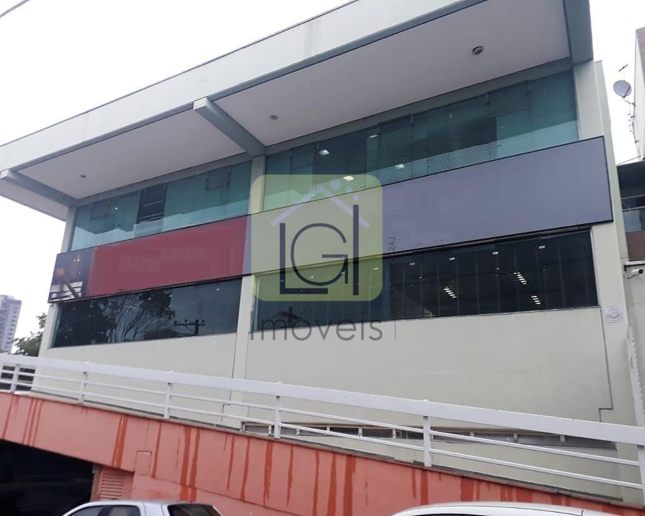 SALÃO COMERCIAL em Itu - SP, Liberdade
