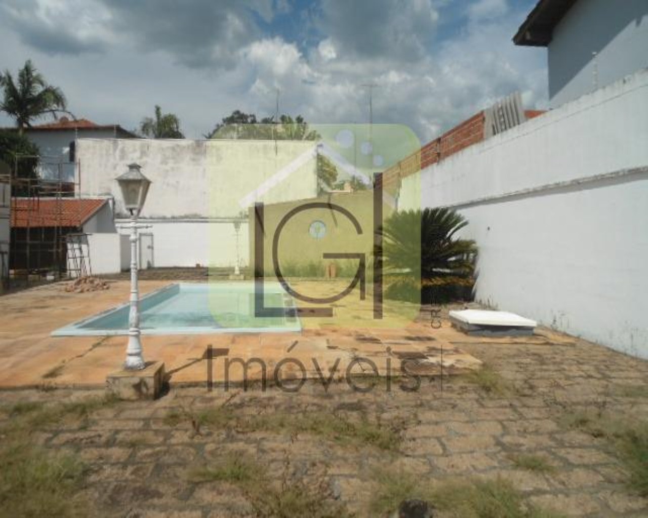 TERRENO RESIDENCIAL em Itu - SP, Brasil