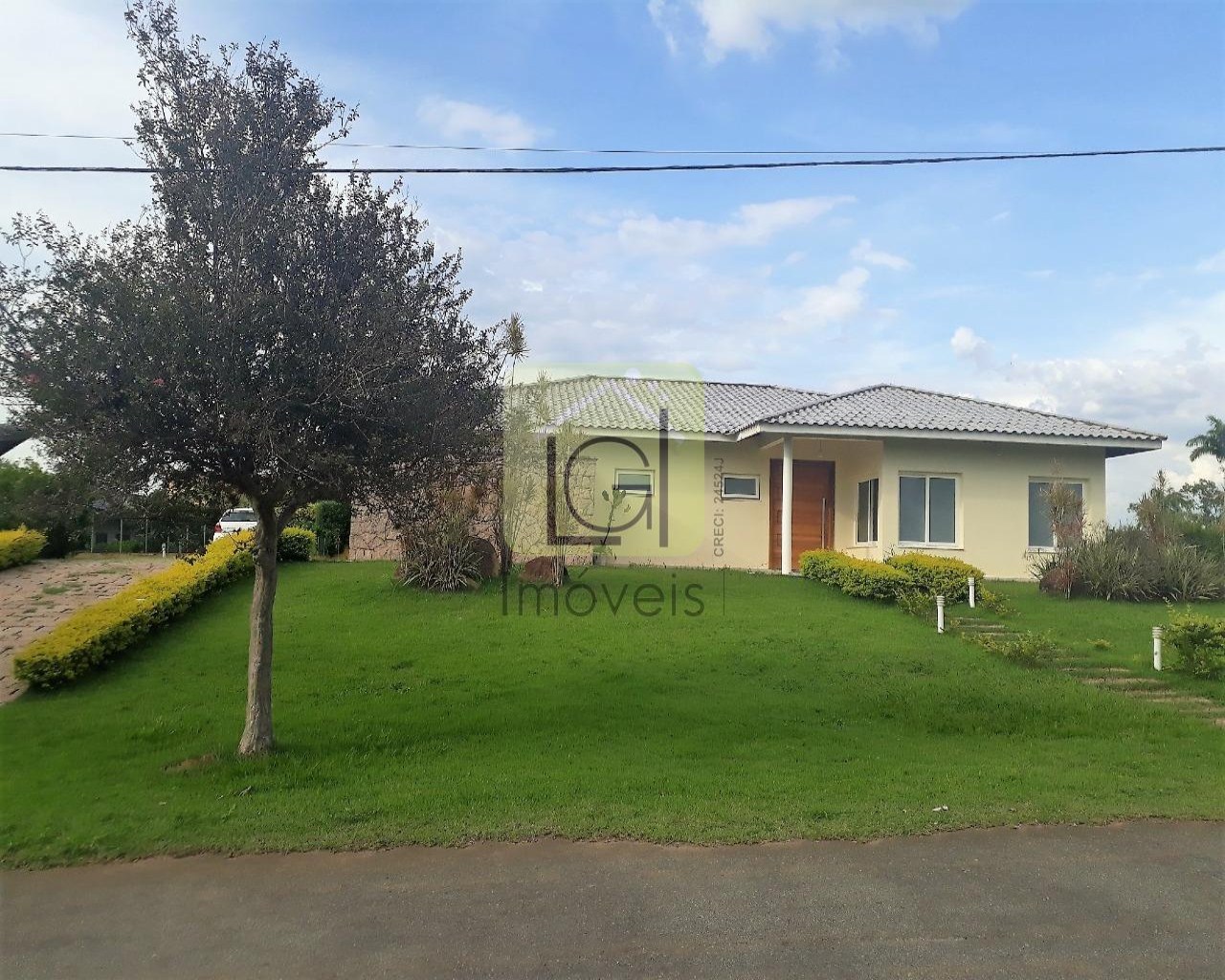CASA RESIDENCIAL em Salto - SP, Haras Paineiras