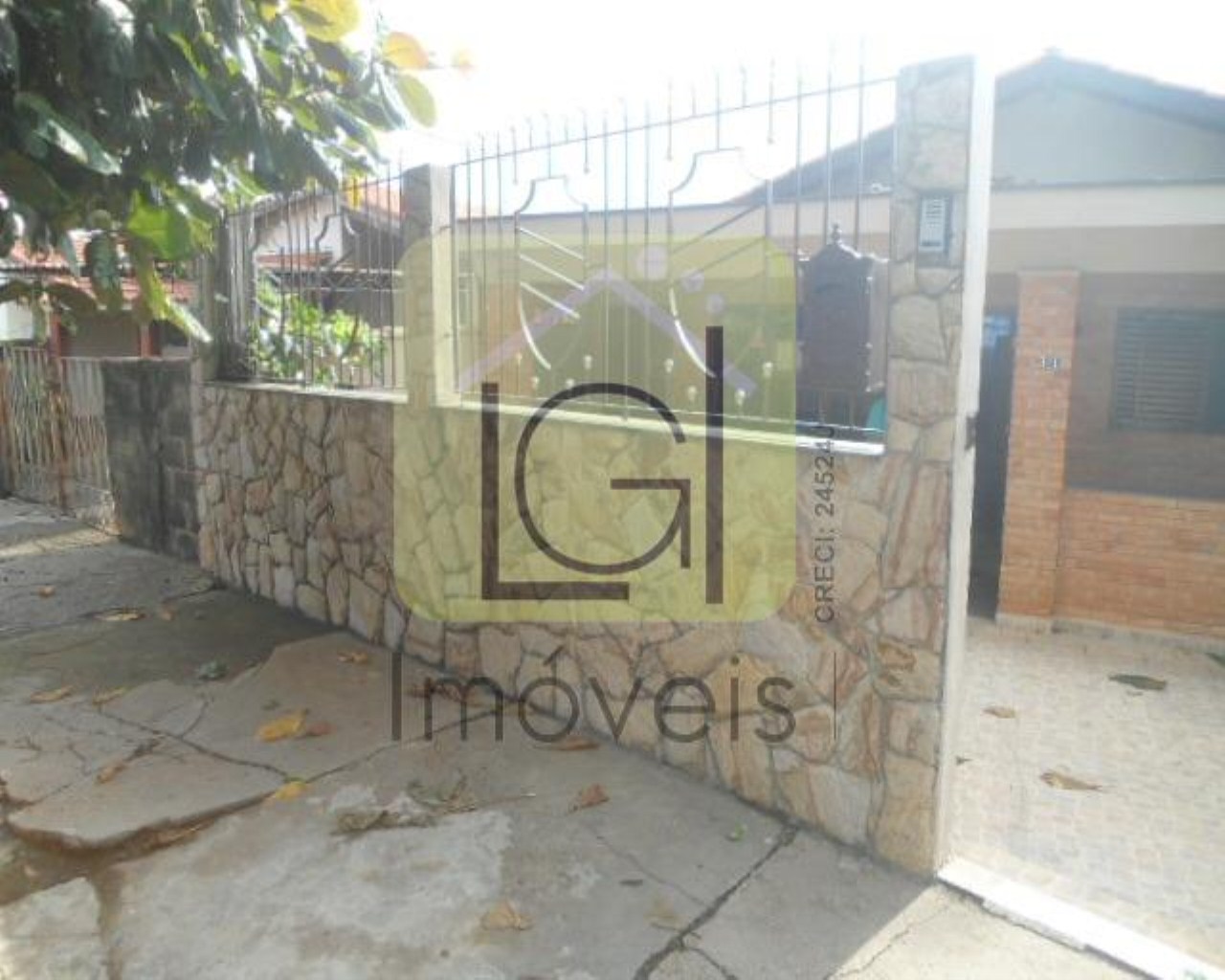 CASA RESIDENCIAL em Itu - SP, Vila Roma