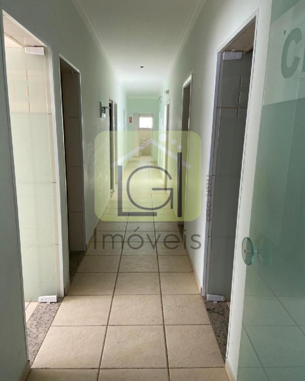 CASA COMERCIAL em Indaiatuba - SP, Vila Castelo Branco