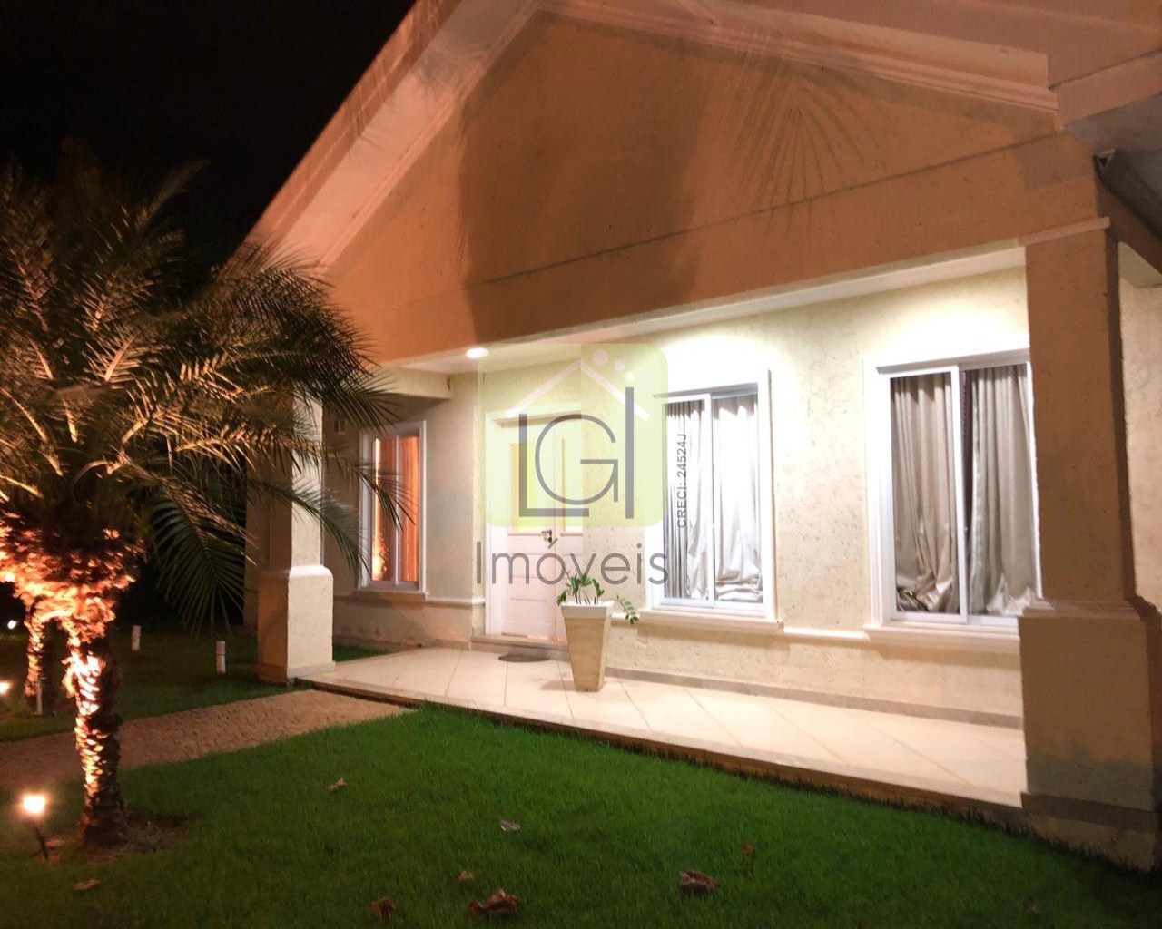 CASA RESIDENCIAL em Itu - SP, Jardim Plaza Atheneé