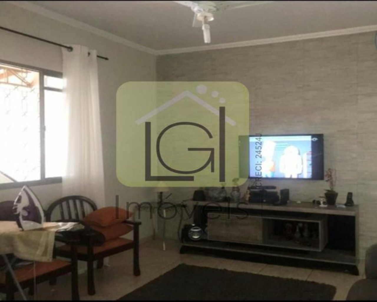 CASA RESIDENCIAL em Itu - SP, Jardim dos Ipês