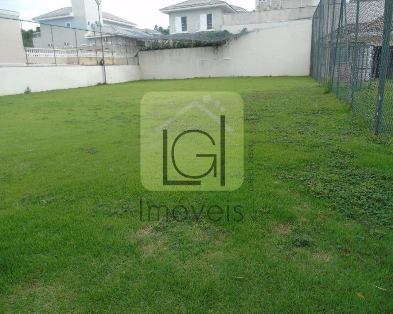 TERRENO RESIDENCIAL em Itu - SP, TERRENO CONDOMÍNIO THEODORA
