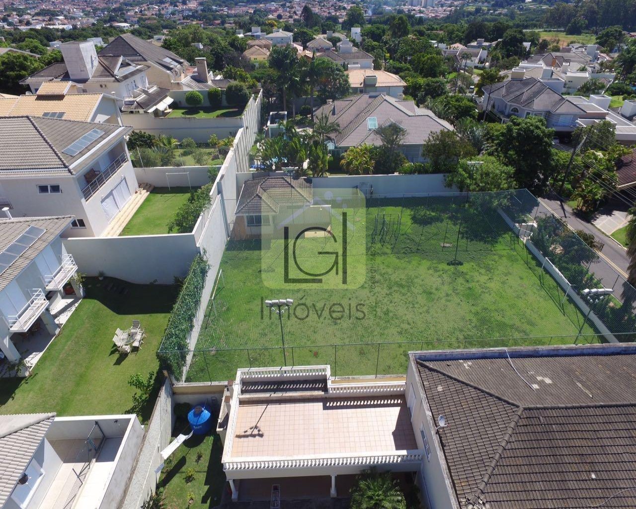 TERRENO RESIDENCIAL em Itu - SP, TERRENO CONDOMÍNIO THEODORA