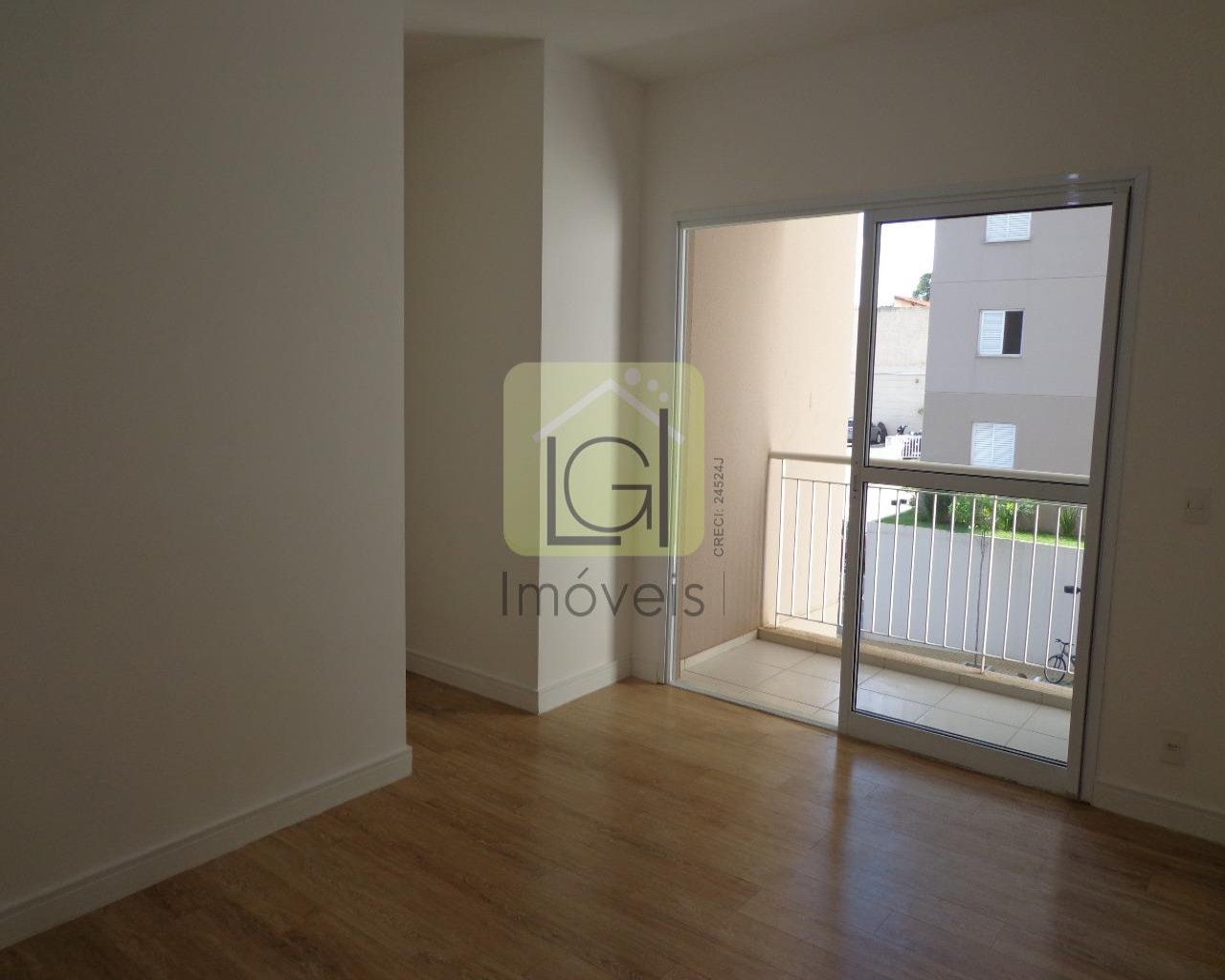 Apartamento RESIDENCIAL em SALTO - SP, BELA VISTA