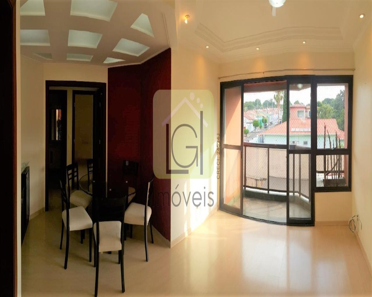 APARTAMENTO RESIDENCIAL em Itu - SP, Vila Roma