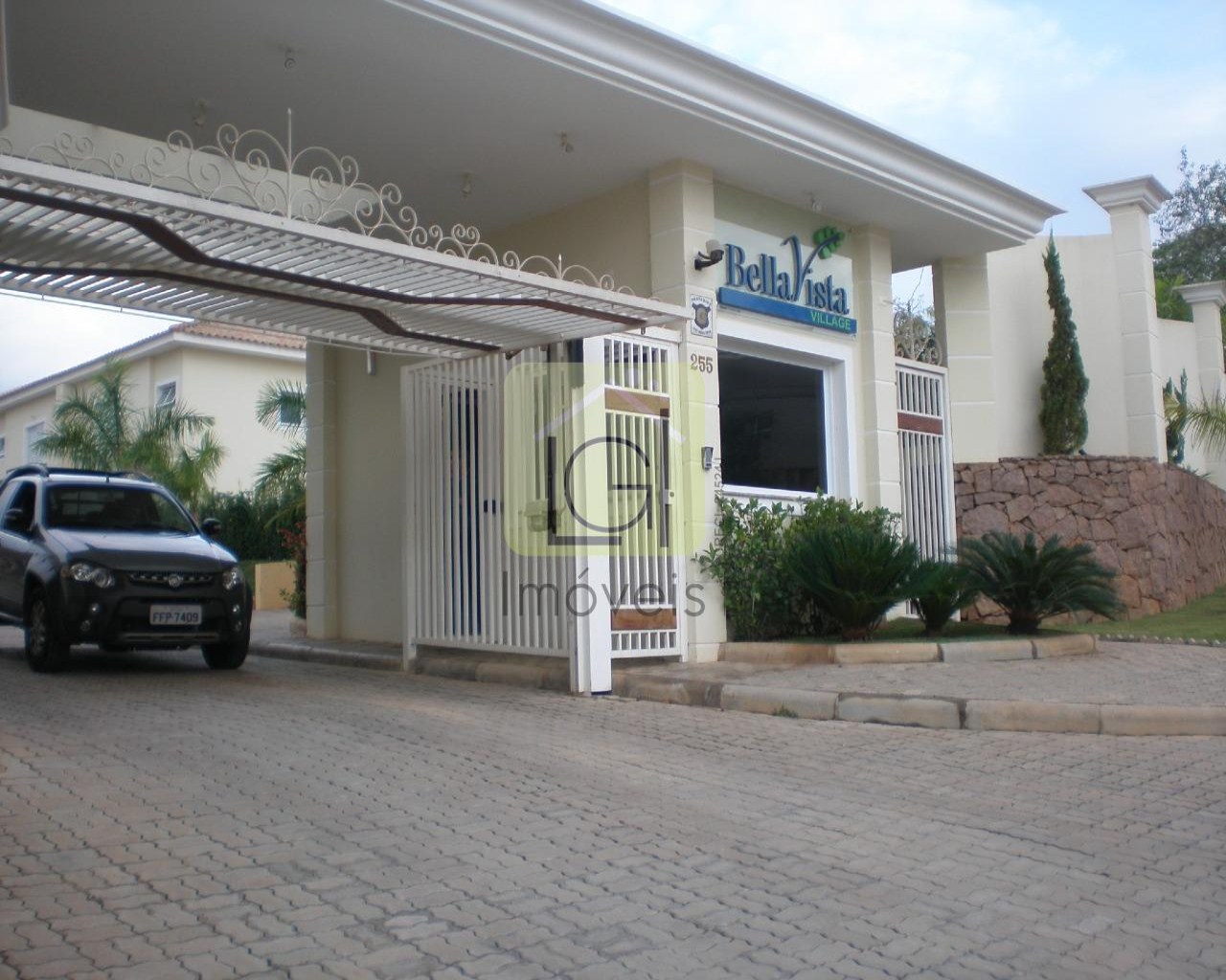 CASA RESIDENCIAL em Itu - SP, SOBRADO CONDOMÍNIO VILLAGE BELLA VISTA