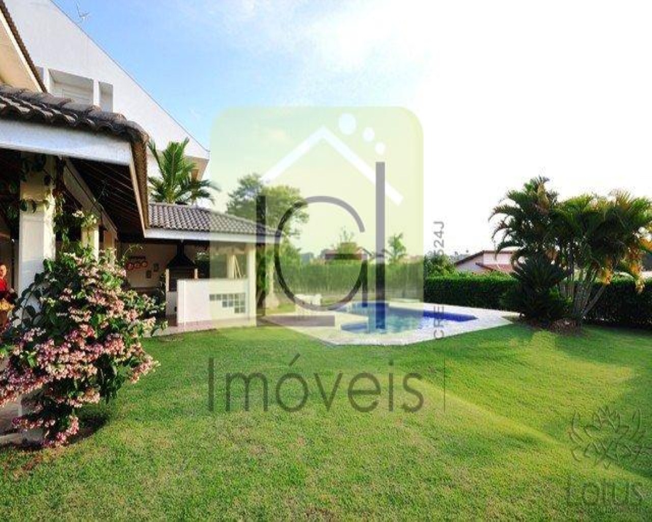 CASA RESIDENCIAL em Itu - SP, Bairro Campos de Santo Antônio