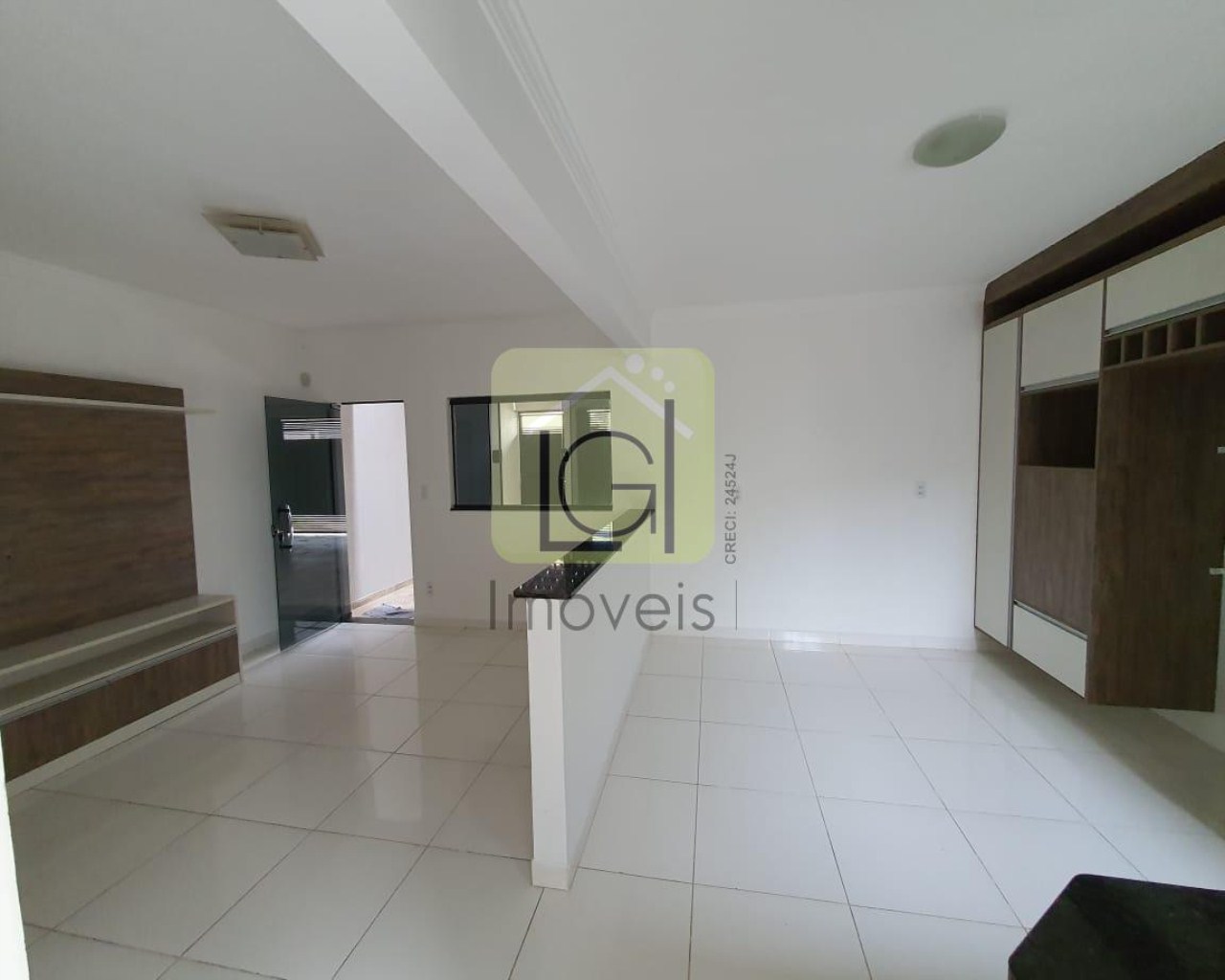 CASA RESIDENCIAL em Salto - SP, Jardim Santa Marta III