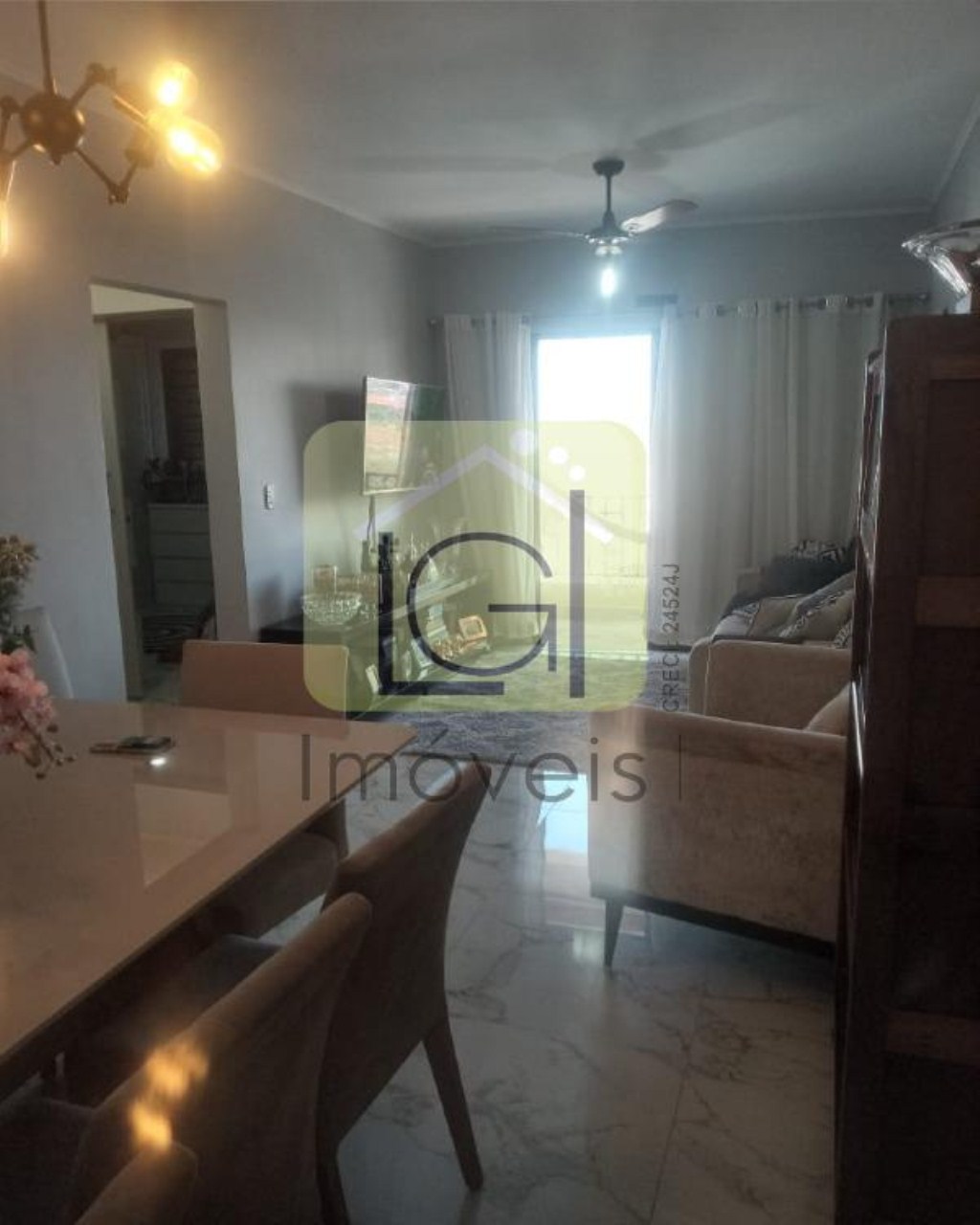 APARTAMENTO RESIDENCIAL em Itu - SP, Parque Nossa Senhora da Candelária