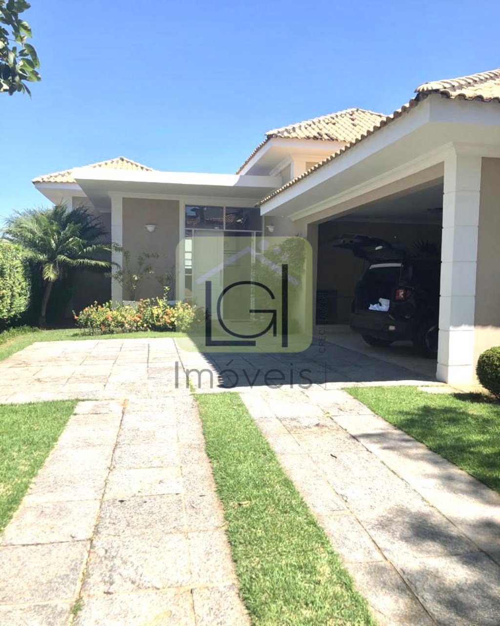 CASA RESIDENCIAL em Itu - SP, Jardim Theodora
