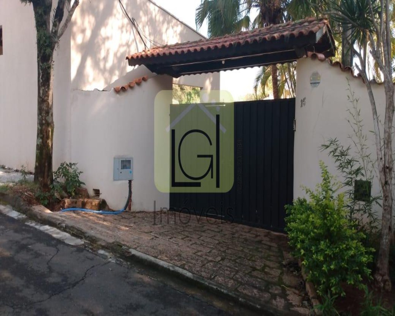 CHÁCARA RESIDENCIAL em Itu - SP, Chácaras Flórida