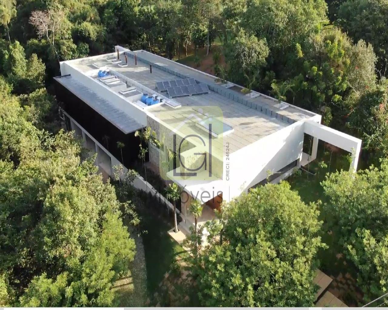 CASA RESIDENCIAL em Itu - SP, Condomínio Terras de São José