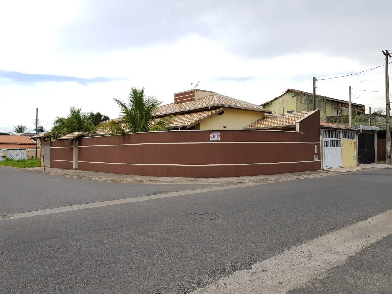 CASA RESIDENCIAL em ILHA COMPRIDA - SP, BALNEÁRIO BRITÂNIA