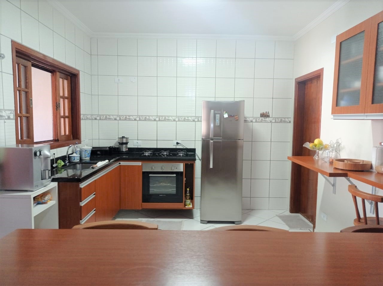 Casa RESIDENCIAL em ITU - SP, JARDIM PAULISTA