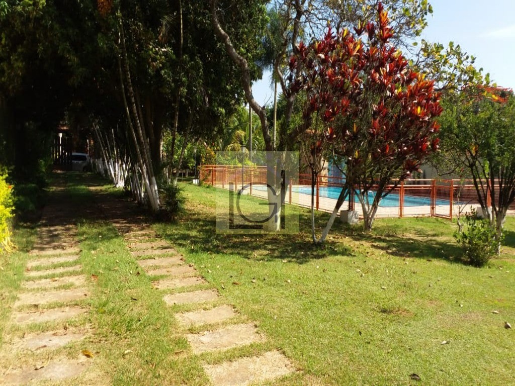 CHÁCARA RESIDENCIAL em ITU - SP, SANTA INÊS