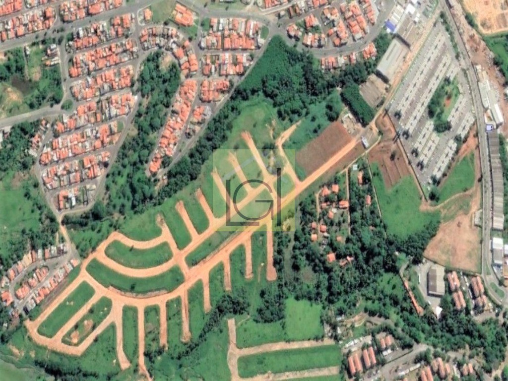 TERRENO RESIDENCIAL em ITU - SP, PARQUE DAS INDÚSTRIAS