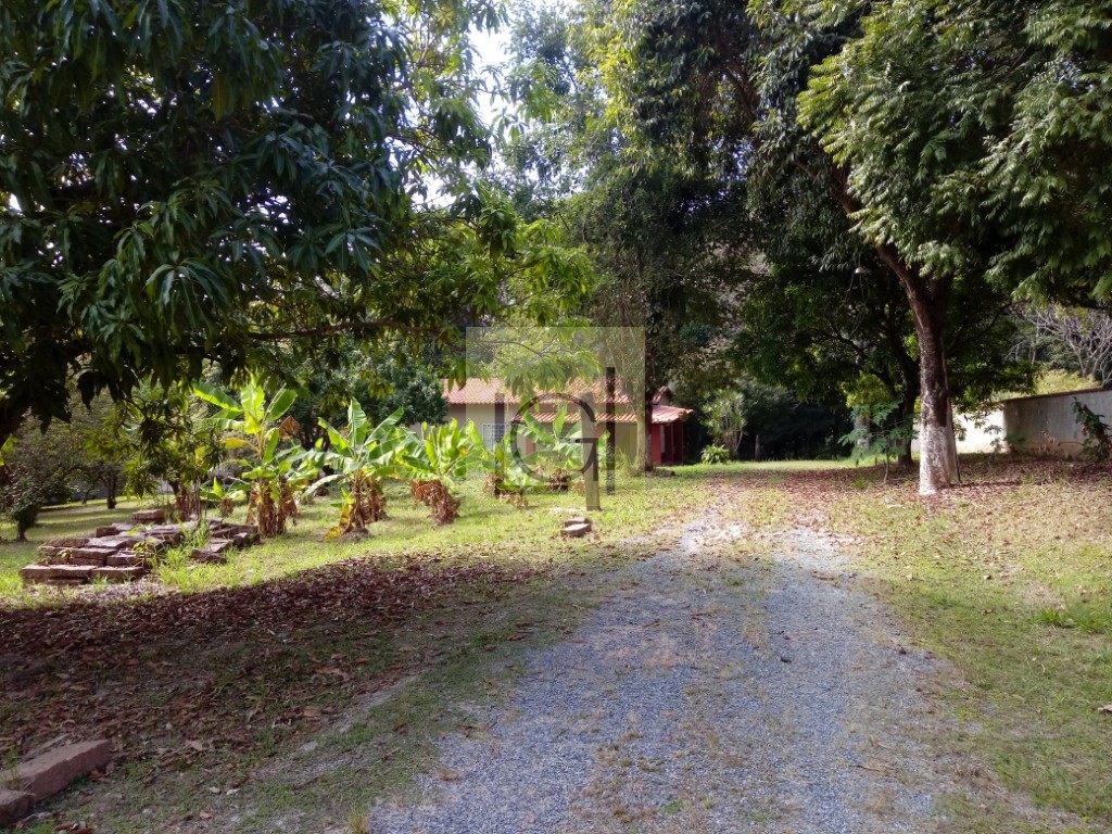 CHÁCARA RESIDENCIAL em ITU - SP, CHÁCARA FLÓRIDA