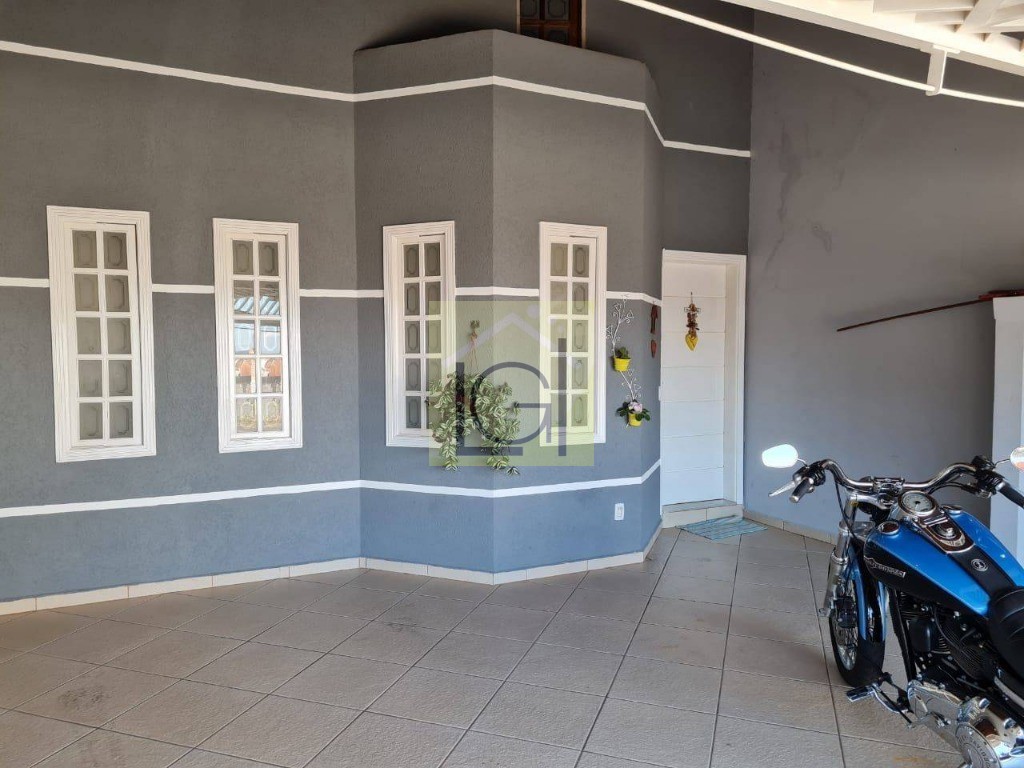 CASA RESIDENCIAL em ITU - SP, JARDIM ESTÂNCIA BOM VIVER