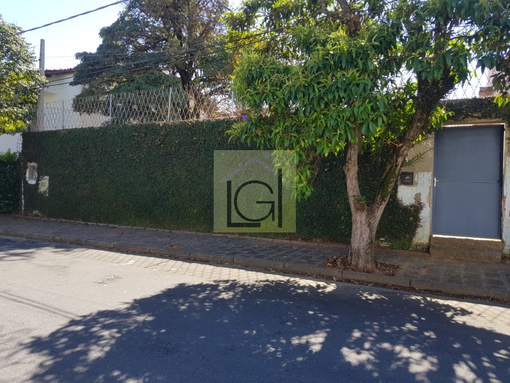 TERRENO MISTO em ITU - SP, JARDIM FACULDADE
