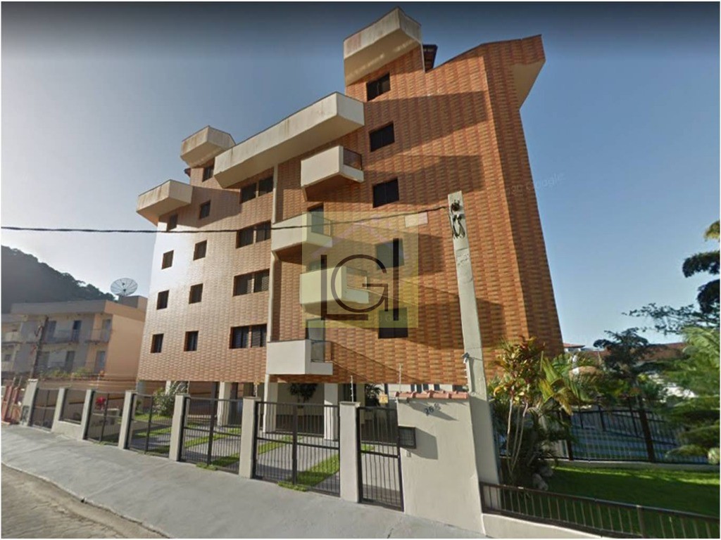 APARTAMENTO RESIDENCIAL em UBATUBA - SP, PRAIA GRANDE