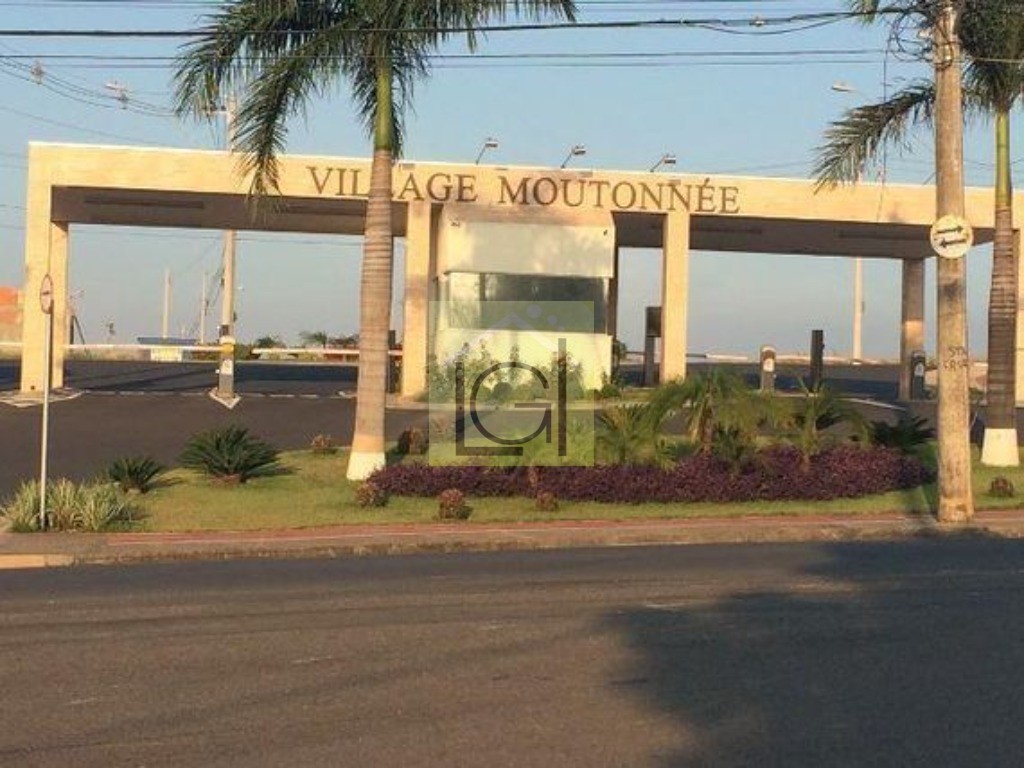 CASA RESIDENCIAL em SALTO - SP, VILLAGE MOUTONNÉE