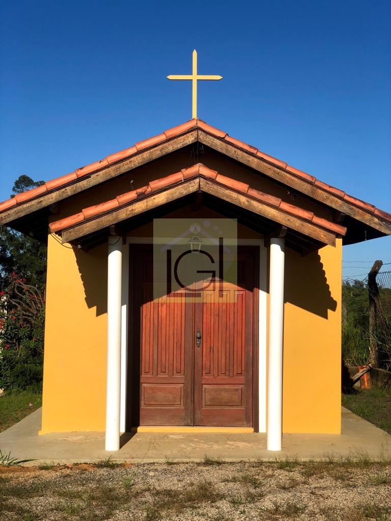 NEGÓCIO DE OPORTUNIDADE - SÍTIO EM PORTO FELIZ